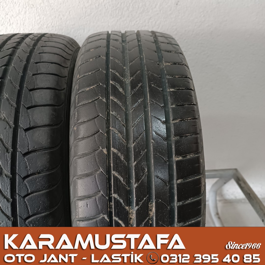 195 60 R 15 GOODYEAR EGP 88H * 2022 * 4 ADET * CYL5539