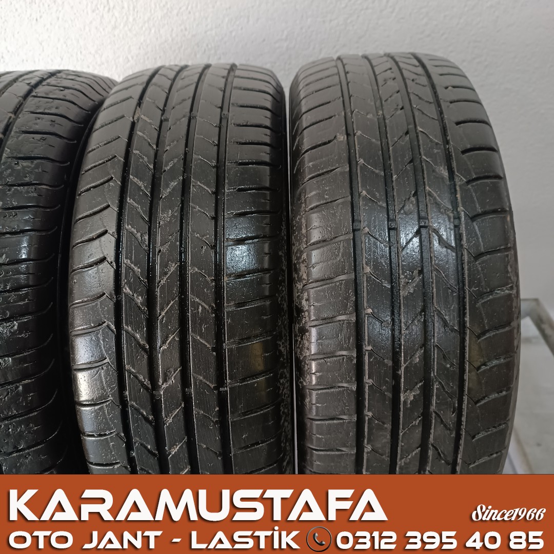 195 60 R 15 GOODYEAR EGP 88H * 2022 * 4 ADET * CYL5541