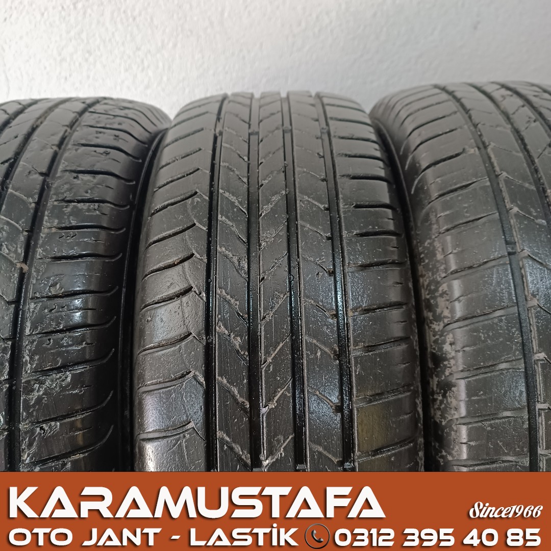 195 60 R 15 GOODYEAR EGP 88H * 2022 * 4 ADET * CYL5541