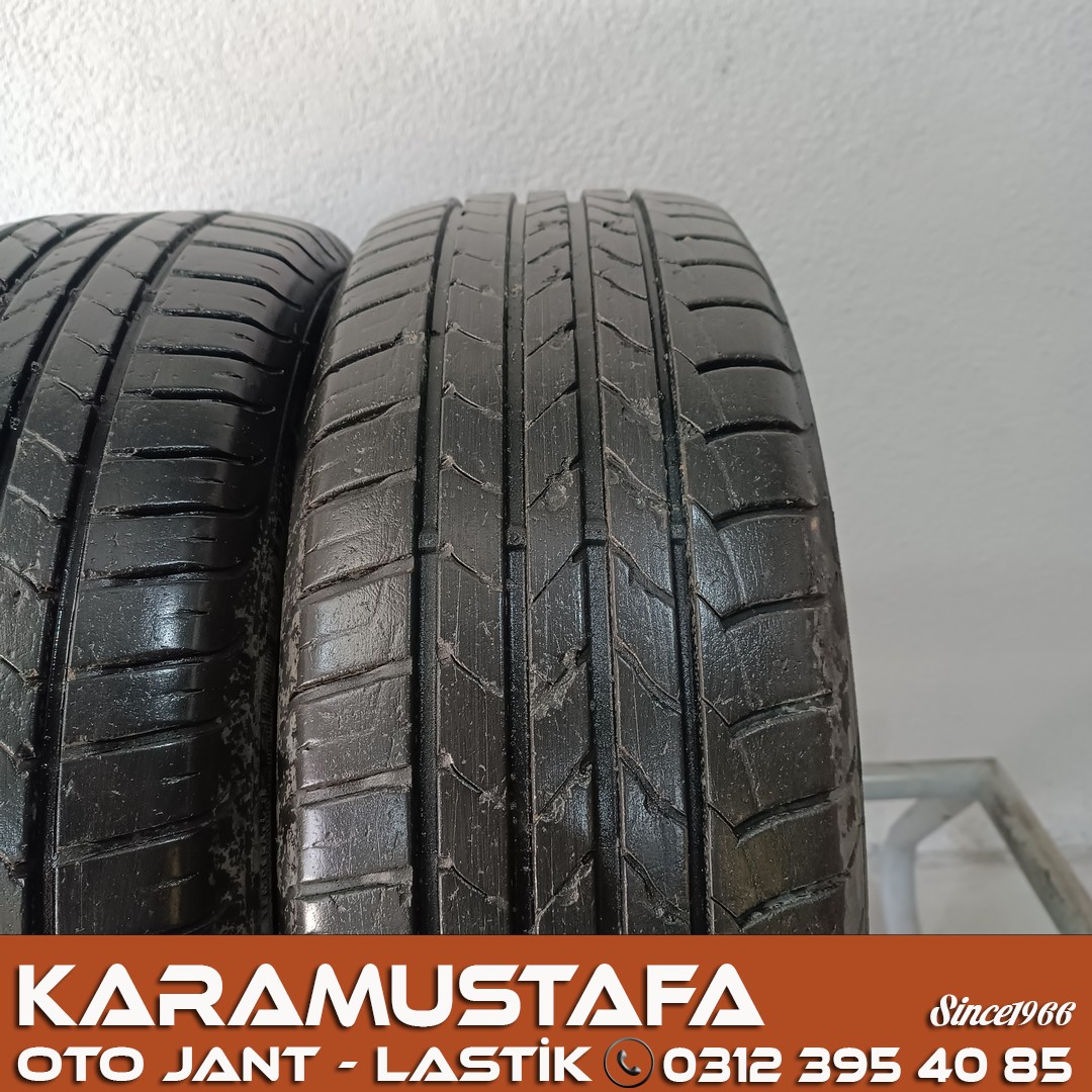 195 60 R 15 GOODYEAR EGP 88H * 2022 * 4 ADET * CYL5541