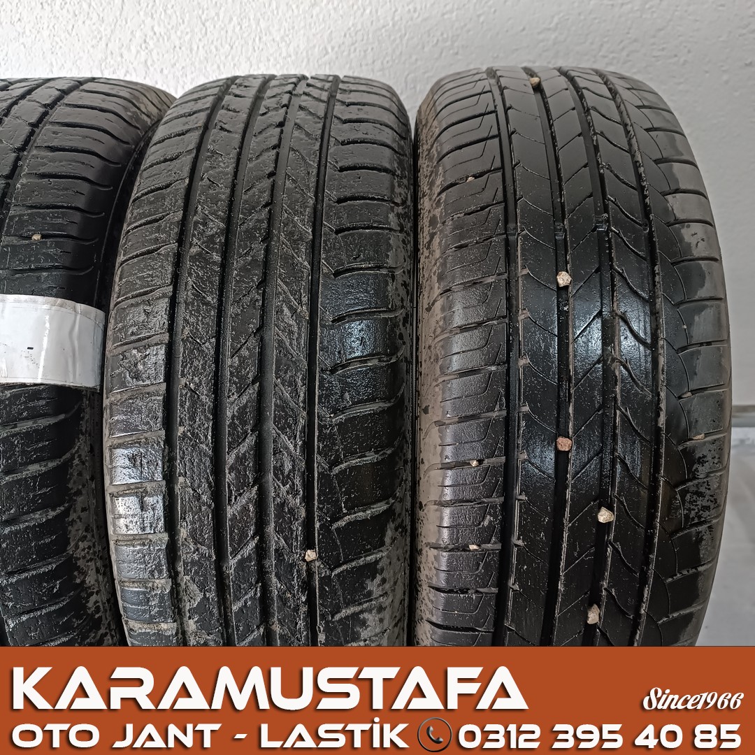 195 60 R 15 GOODYEAR EGP 88H * 2022 * 4 ADET * CYL5545