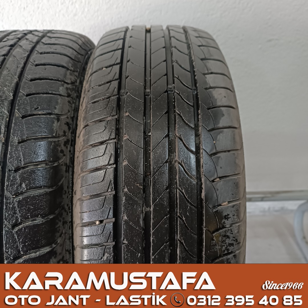 195 60 R 15 GOODYEAR EGP 88H * 2022 * 4 ADET * CYL5545