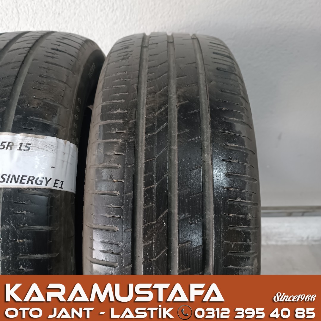 185 65 R 15 GITI GSE1 88H * 2021 * 2 ADET * CYL5547