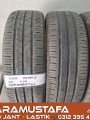 195 60 R 15 CONTINENTAL EC6 88H * 2022 * 4 ADET * CYL5550