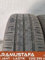 195 60 R 15 CONTINENTAL EC6 88H * 2022 * 4 ADET * CYL5550