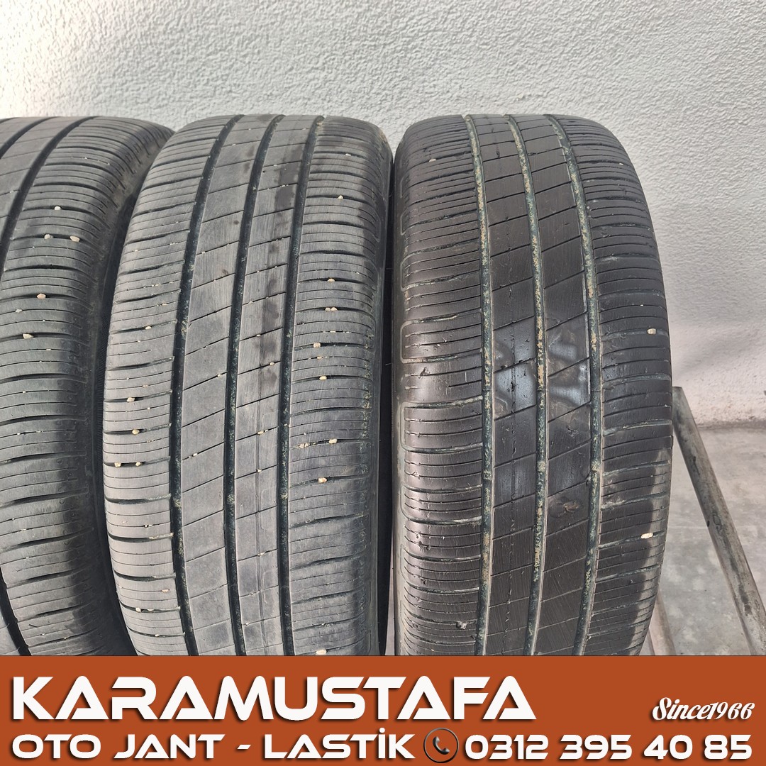 205 55 R 16 GOODYEAR EGP 91V * 2021 * 4 ADET * CYL5555