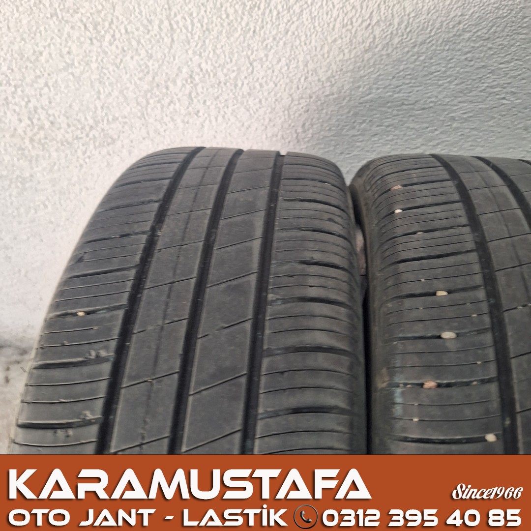205 55 R 16 GOODYEAR EGP 91V * 2021 * 4 ADET * CYL5555