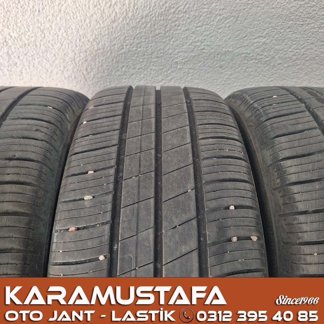 205 55 R 16 GOODYEAR EGP 91V * 2021 * 4 ADET * CYL5555