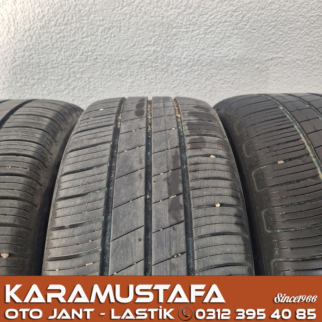 205 55 R 16 GOODYEAR EGP 91V * 2021 * 4 ADET * CYL5555