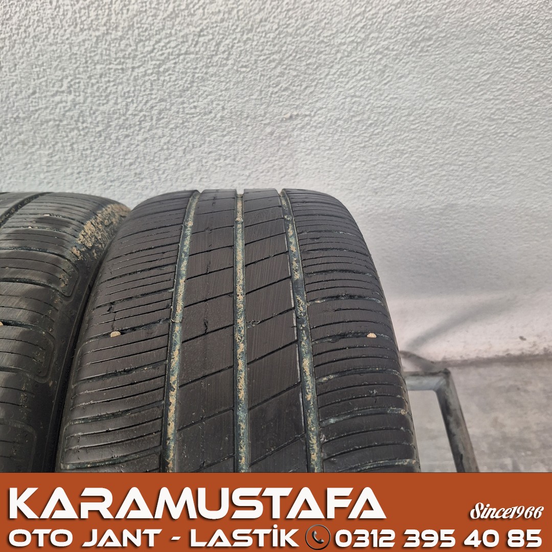 205 55 R 16 GOODYEAR EGP 91V * 2021 * 4 ADET * CYL5555