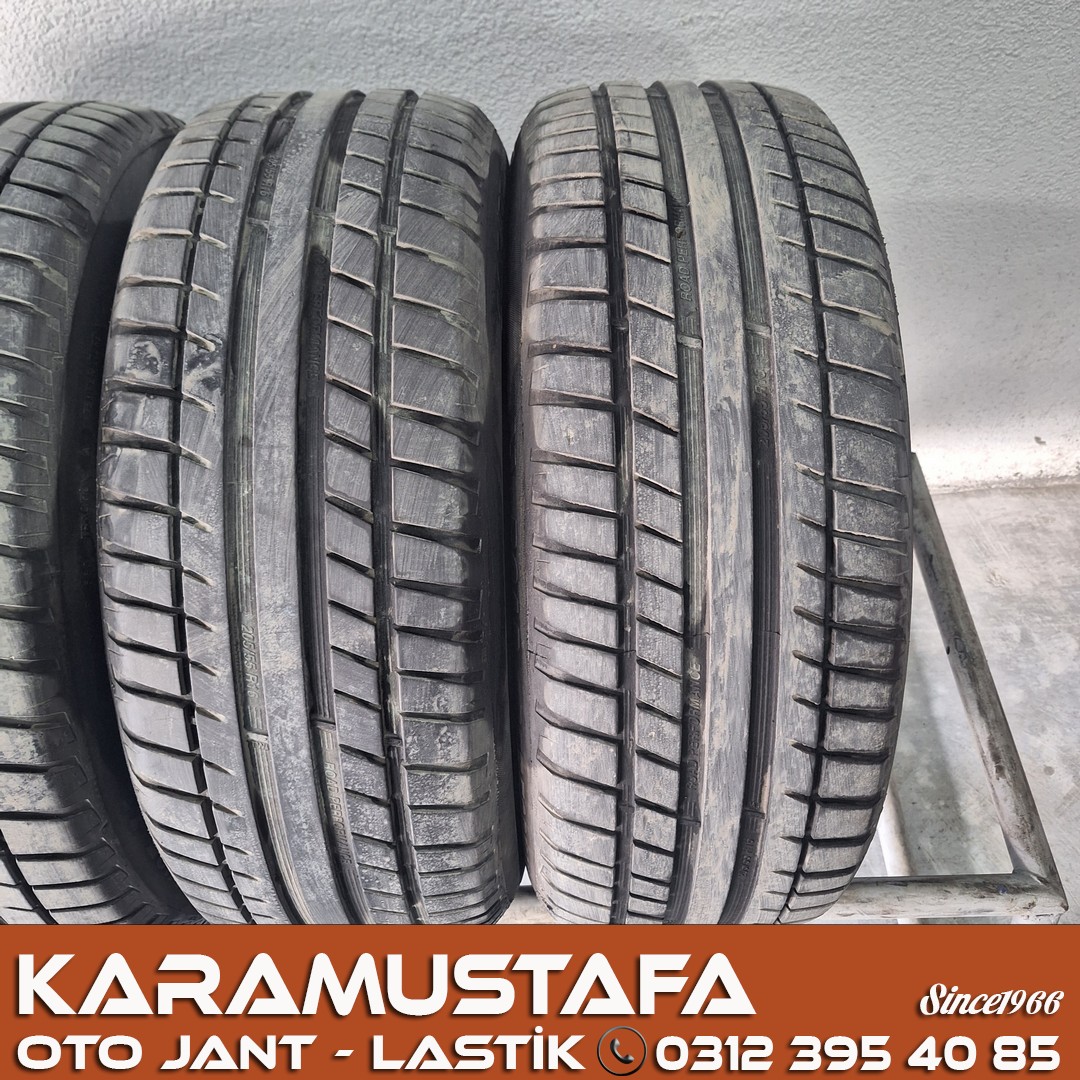 205 55 R 16 RIKEN ROADPERF 91V * 2019 * 4 ADET * CYL5558