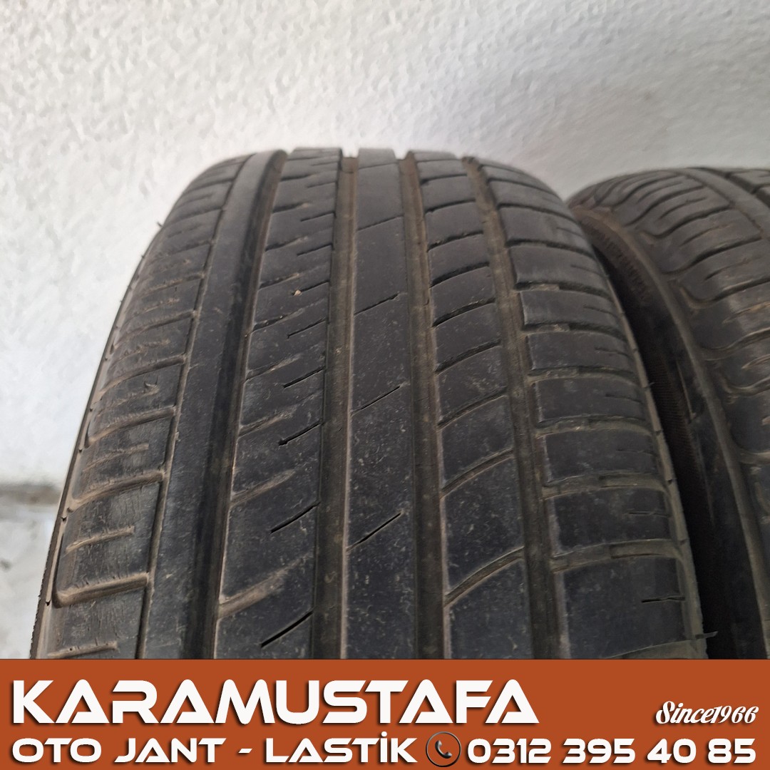 195 60 R 15 PETLAS PT515 88H * 2016 * 2 ADET * CYL5559