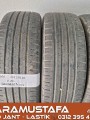 195 55 R 16 CONTINENTAL CEC5 87V * 2017 * 4 ADET * CYL5564