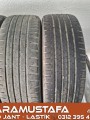 195 55 R 16 CONTINENTAL CEC5 87V * 2017 * 4 ADET * CYL5564