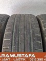 195 55 R 16 CONTINENTAL CEC5 87V * 2017 * 4 ADET * CYL5564