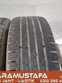 195 55 R 16 CONTINENTAL CEC5 87V * 2017 * 4 ADET * CYL5564