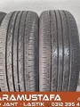 205 60 R 16 KUMHO KH25 92H * 2017 * 4 ADET * CYL5566