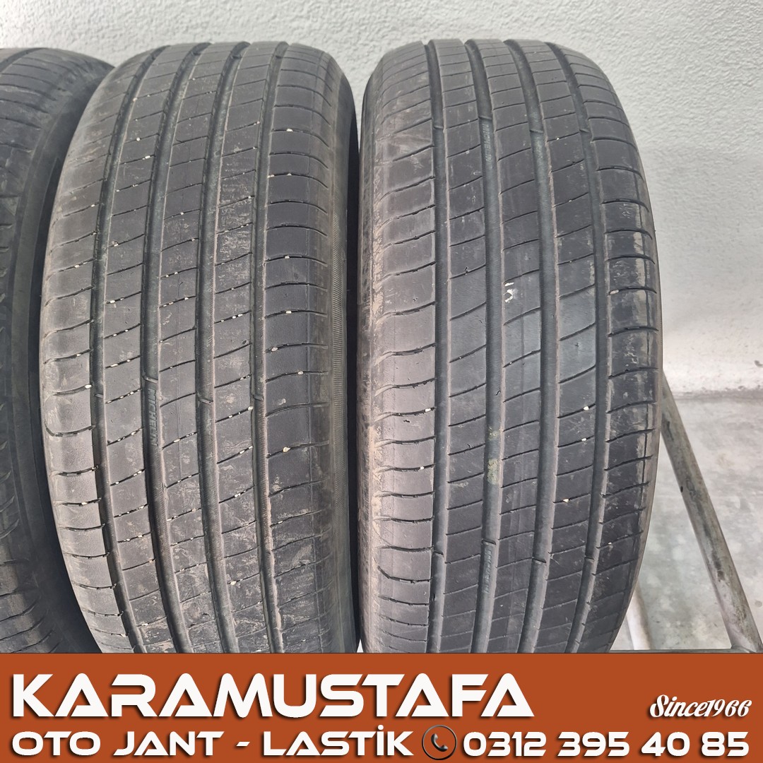 205 60 R 16 MICHELIN PRIMACY4 92V * 2019 * 4 ADET * CYL5568