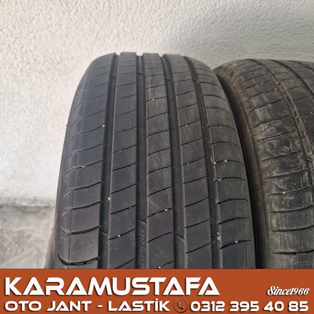 205 60 R 16 MICHELIN PRIMACY4 92V * 2019 * 4 ADET * CYL5568
