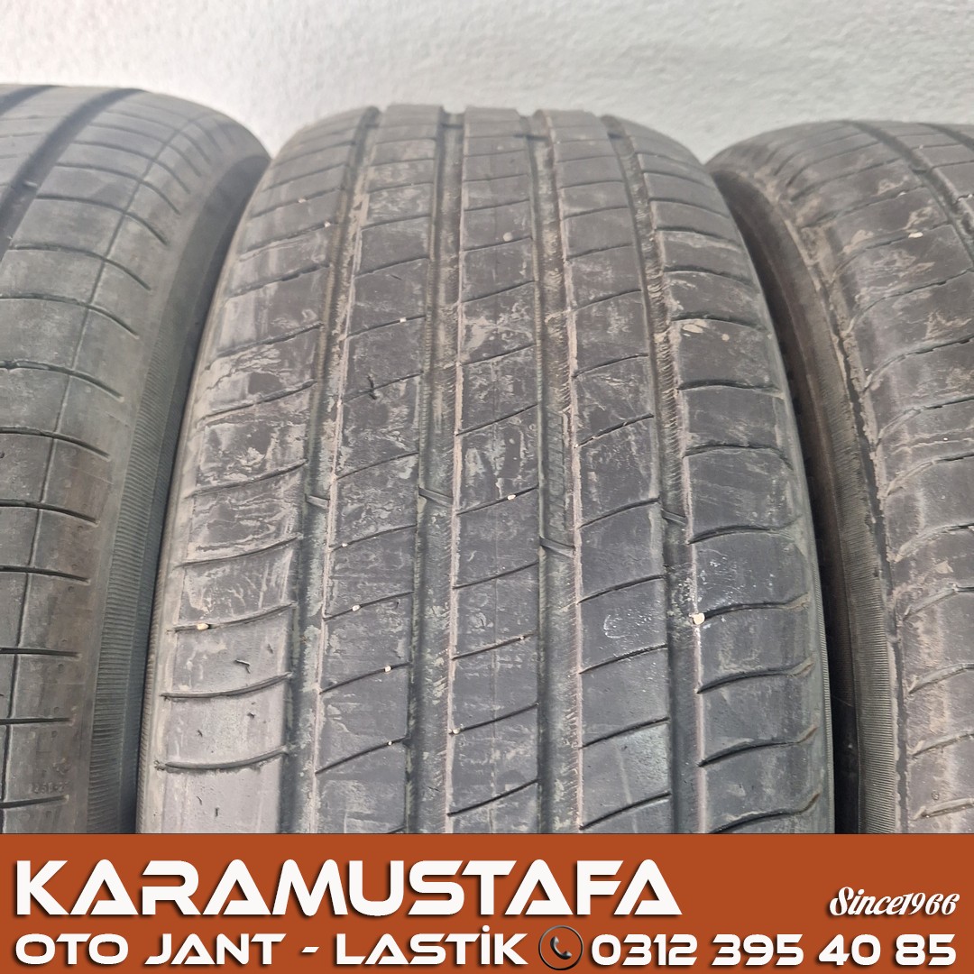 205 60 R 16 MICHELIN PRIMACY4 92V * 2019 * 4 ADET * CYL5568