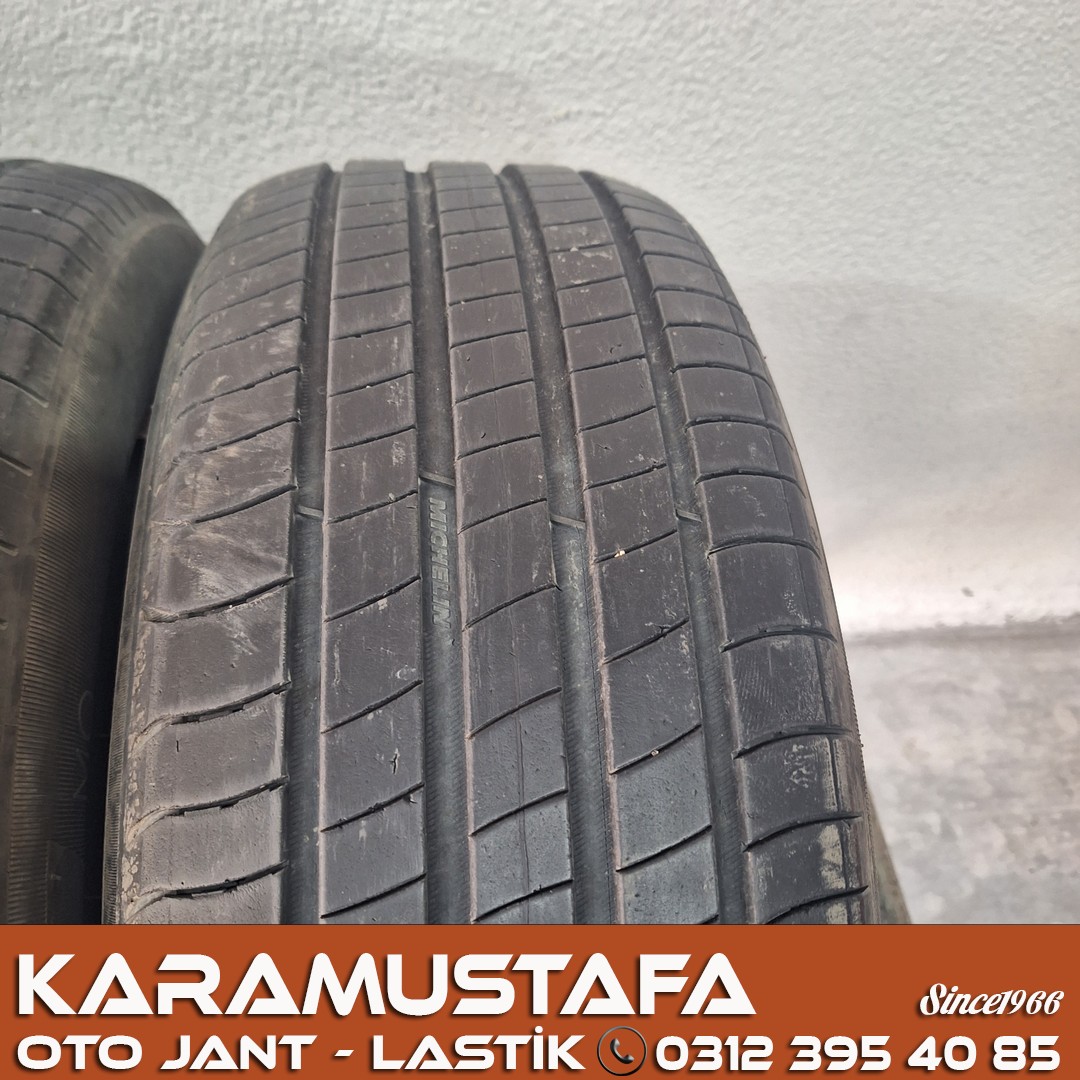 205 60 R 16 MICHELIN PRIMACY4 92V * 2019 * 4 ADET * CYL5568