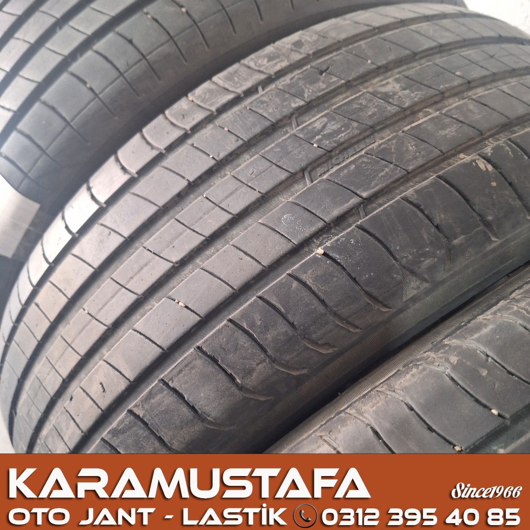205 60 R 16 MICHELIN PRIMACY4 92V * 2019 * 4 ADET * CYL5568
