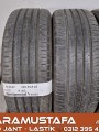 195 55 R 16 CONTINENTAL CEC5 87H * 2016 * 4 ADET * CYL5572