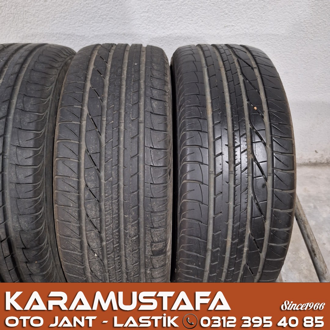 205 55 R 16 GOODYEAR ES 91V * 2019 * 4 ADET * CYL5573