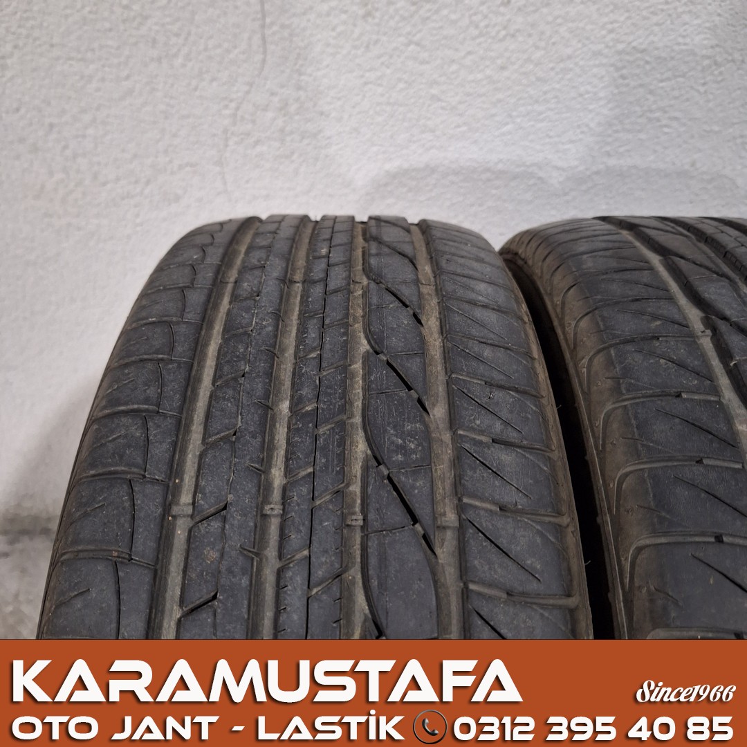 205 55 R 16 GOODYEAR ES 91V * 2019 * 4 ADET * CYL5573