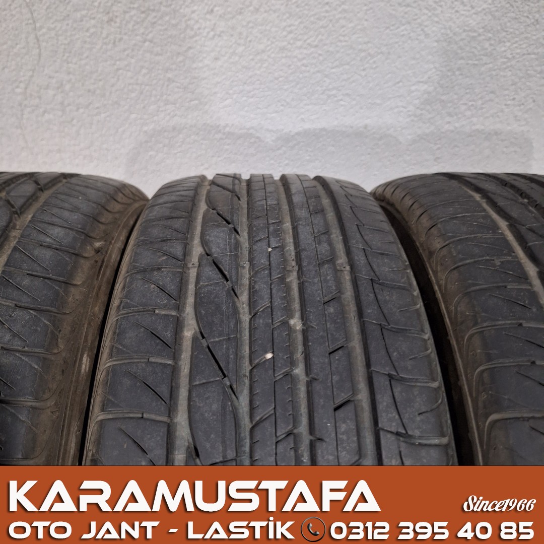 205 55 R 16 GOODYEAR ES 91V * 2019 * 4 ADET * CYL5573