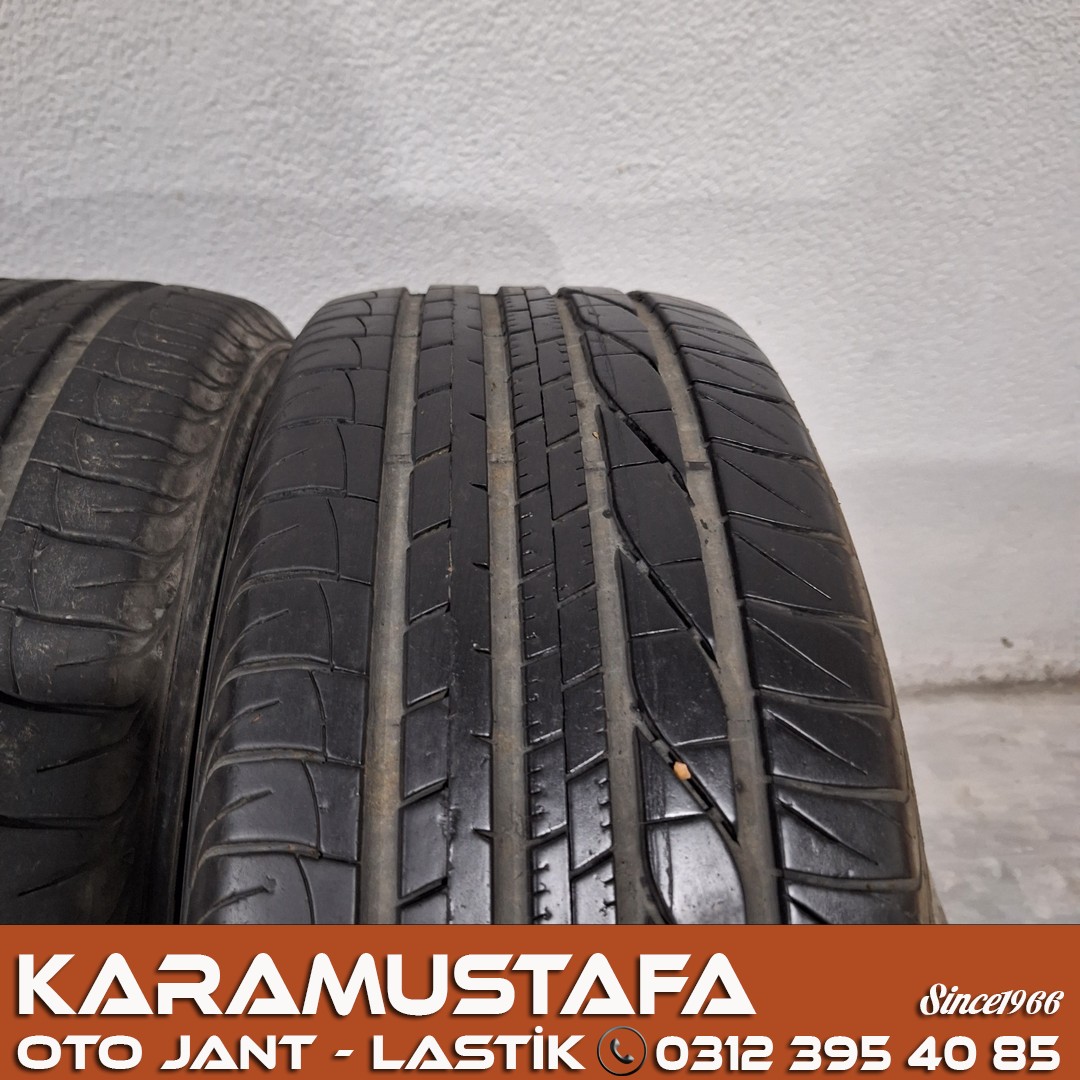 205 55 R 16 GOODYEAR ES 91V * 2019 * 4 ADET * CYL5573