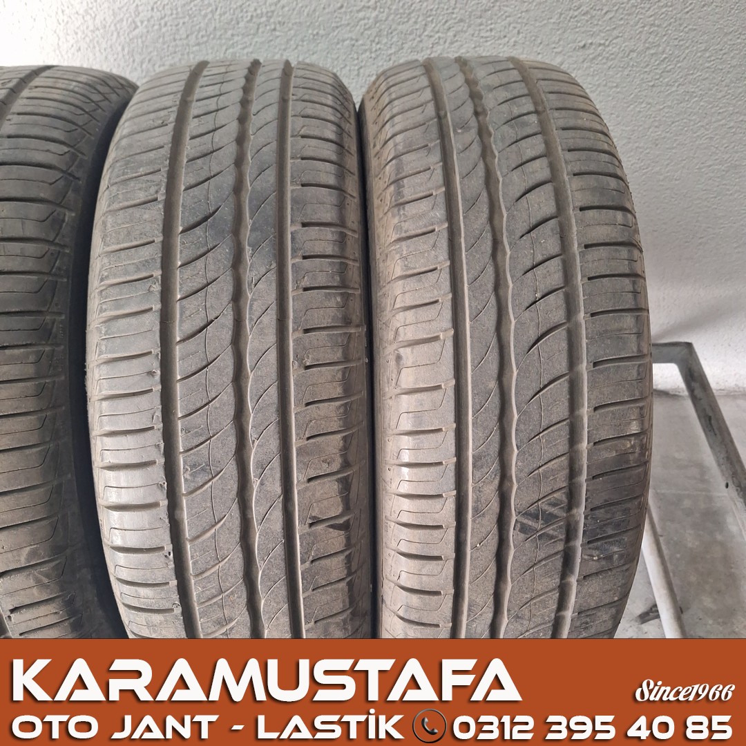195 65 R 15 PIRELLI P1 91H * 2019 * 4 ADET * CYL5575