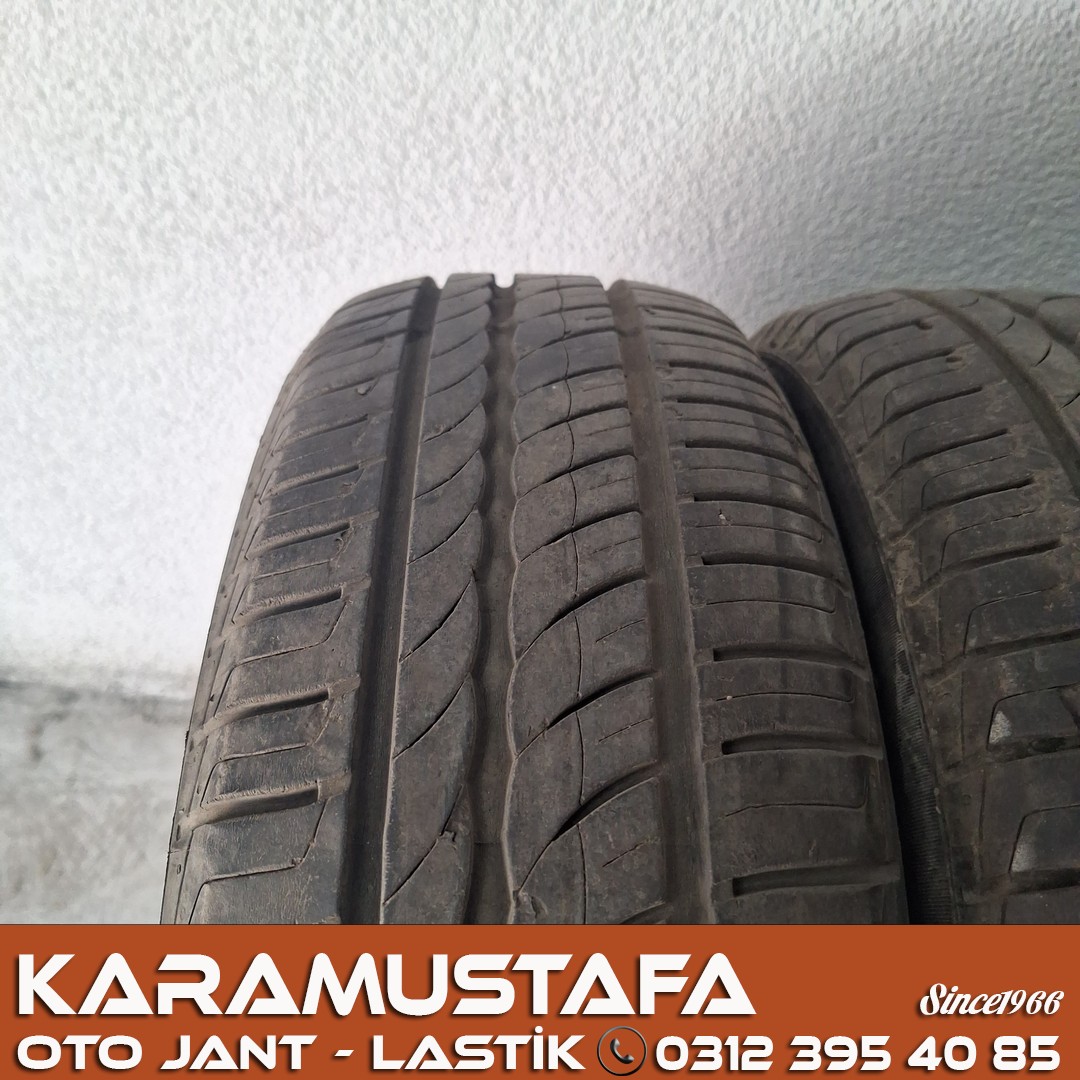 195 65 R 15 PIRELLI P1 91H * 2019 * 4 ADET * CYL5575