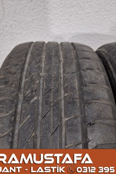 205 55 R 16 NOKIAN LINE 91V * 2016 * 2 ADET * CYL5578