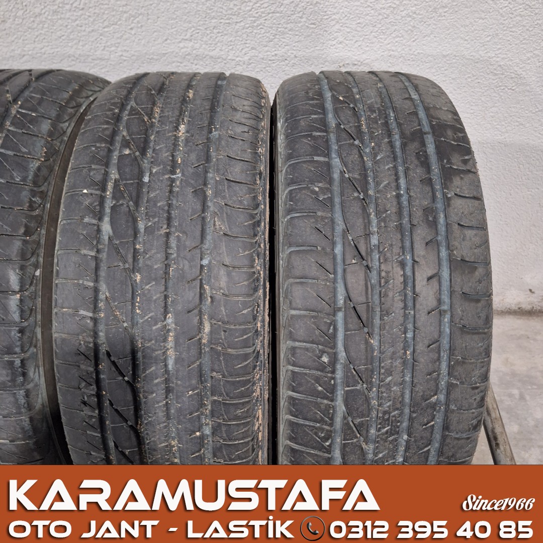 205 55 R 16 GOODYEAR EGALE SPORT 91V * 2020 * 4 ADET * CYL5582