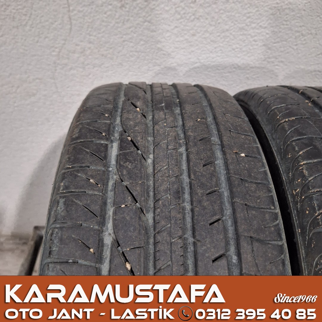 205 55 R 16 GOODYEAR EGALE SPORT 91V * 2020 * 4 ADET * CYL5582