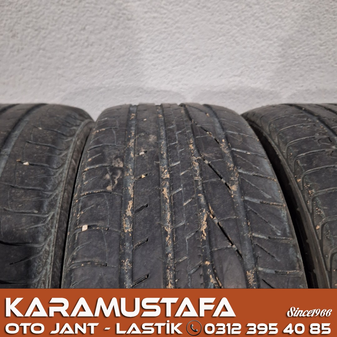 205 55 R 16 GOODYEAR EGALE SPORT 91V * 2020 * 4 ADET * CYL5582