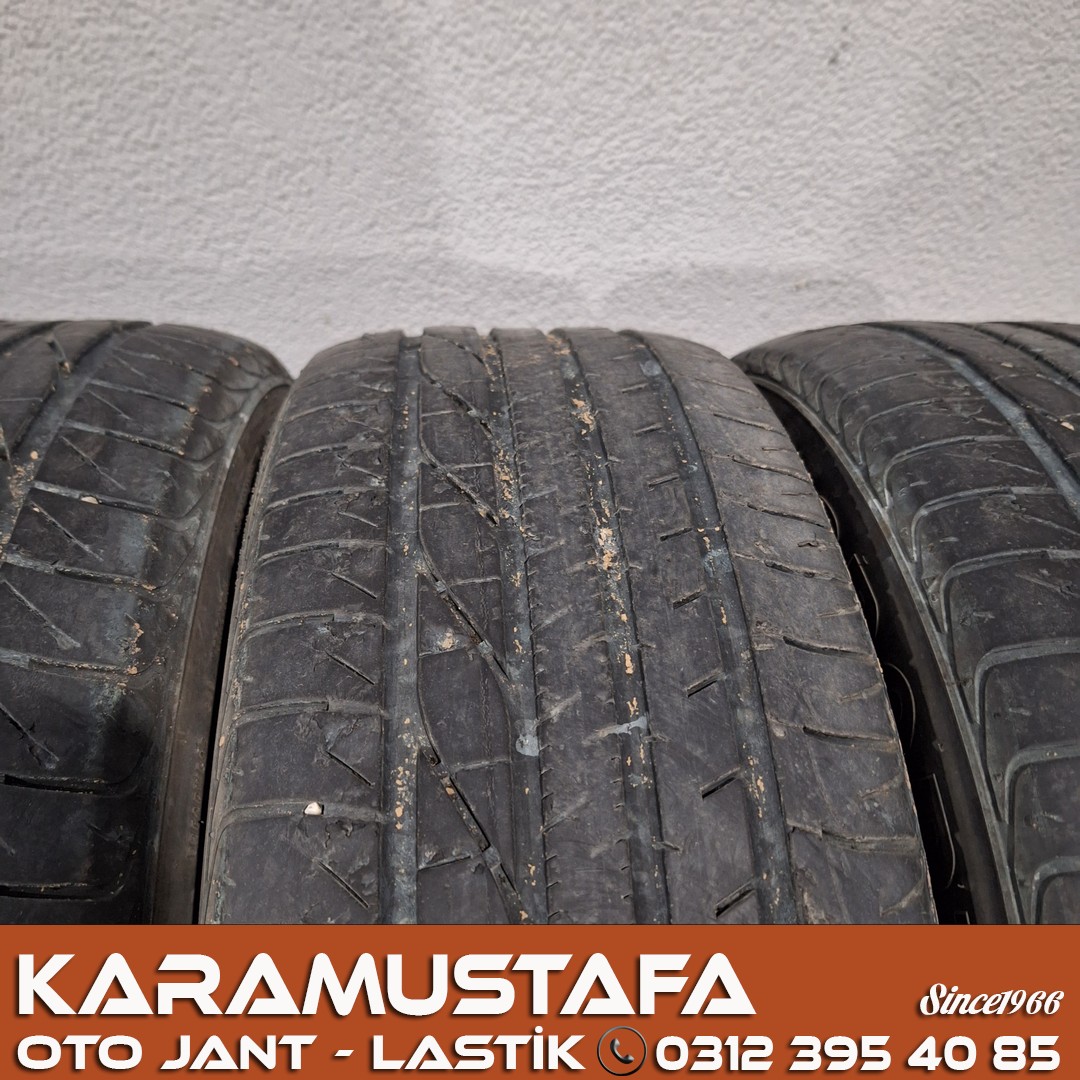 205 55 R 16 GOODYEAR EGALE SPORT 91V * 2020 * 4 ADET * CYL5582