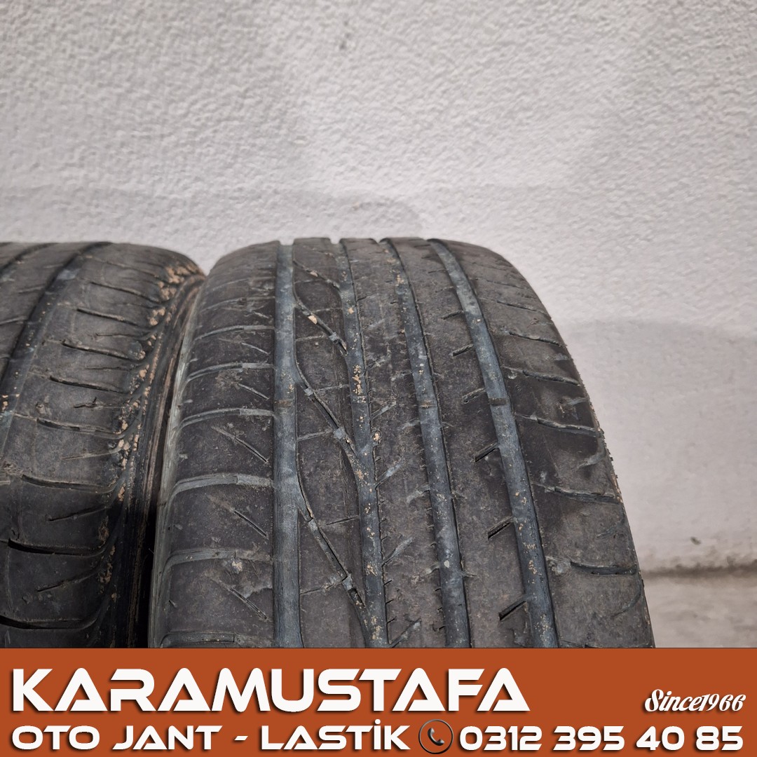205 55 R 16 GOODYEAR EGALE SPORT 91V * 2020 * 4 ADET * CYL5582