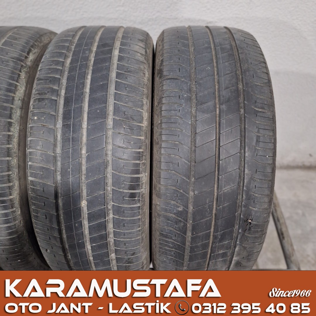205 55 R 16 BRIDGESTONE EP150 91V * 2021 * 4 ADET * CYL5584