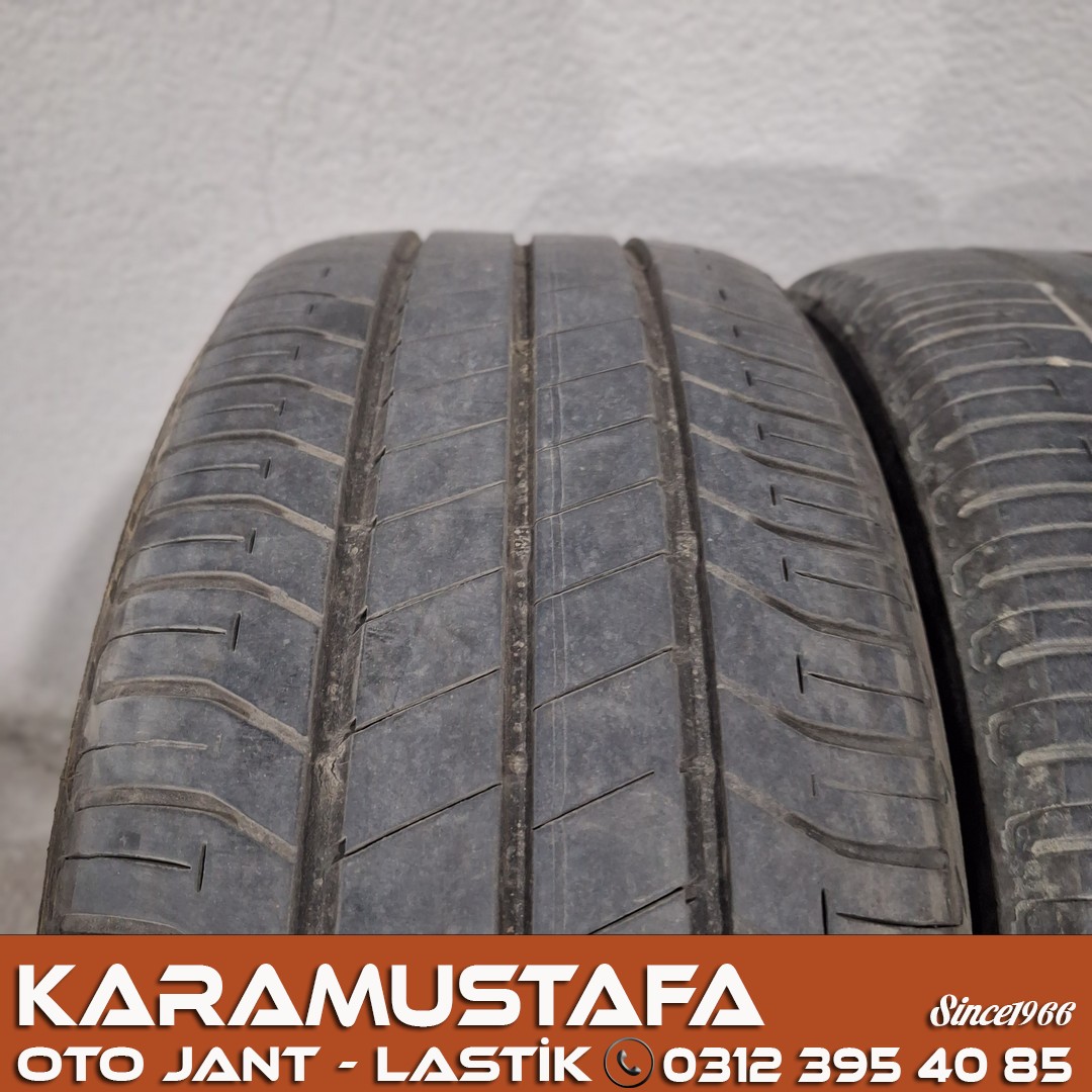 205 55 R 16 BRIDGESTONE EP150 91V * 2021 * 4 ADET * CYL5584