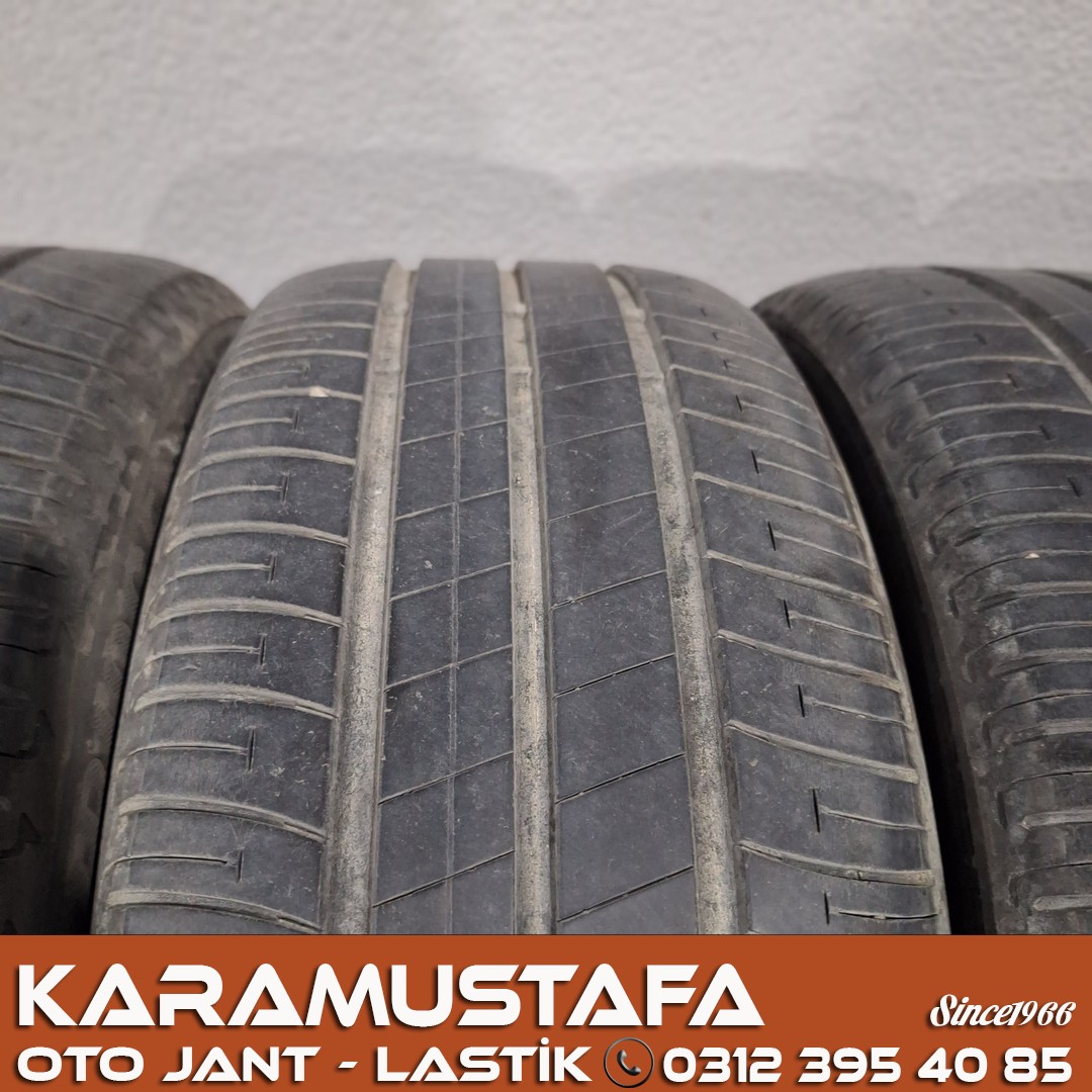 205 55 R 16 BRIDGESTONE EP150 91V * 2021 * 4 ADET * CYL5584