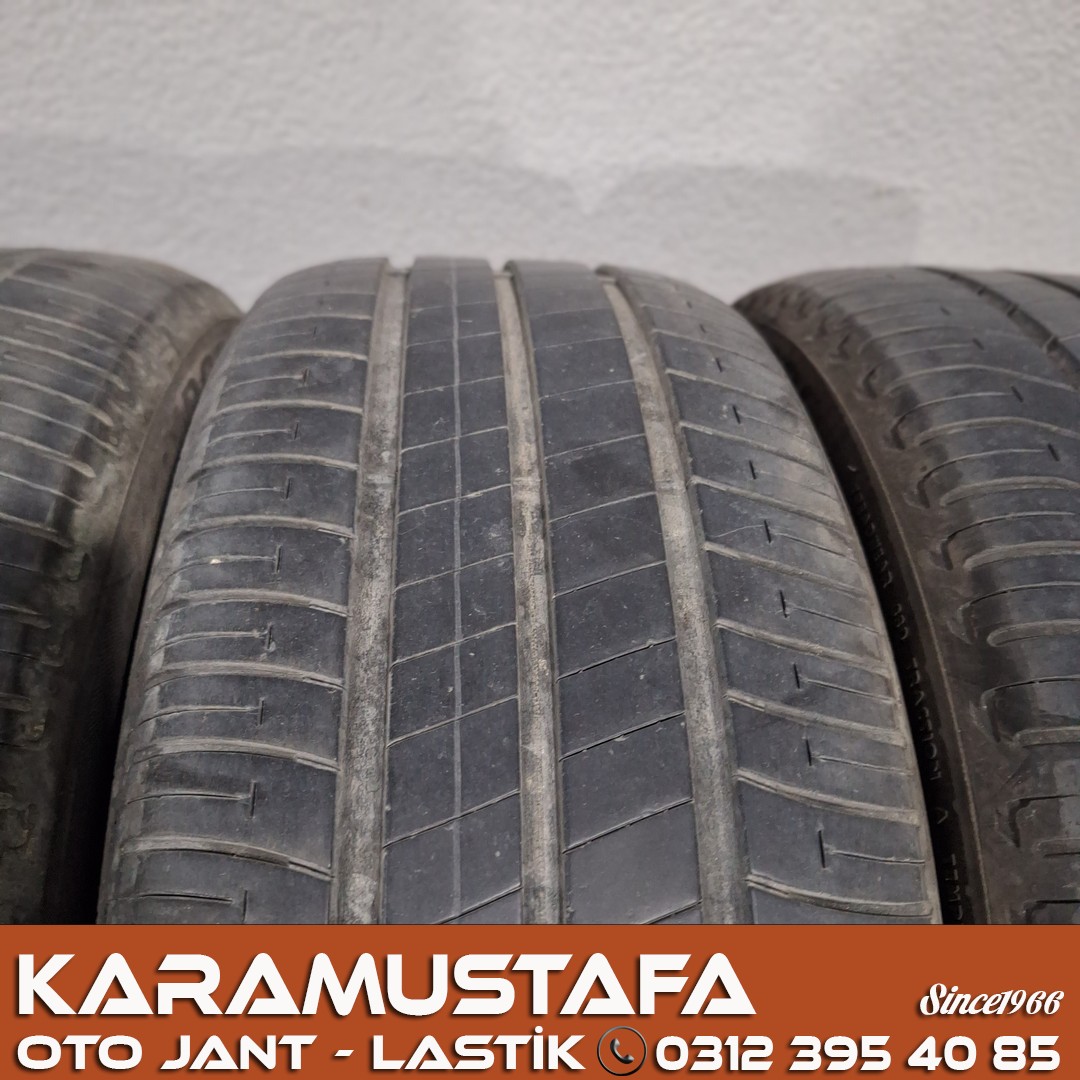 205 55 R 16 BRIDGESTONE EP150 91V * 2021 * 4 ADET * CYL5584