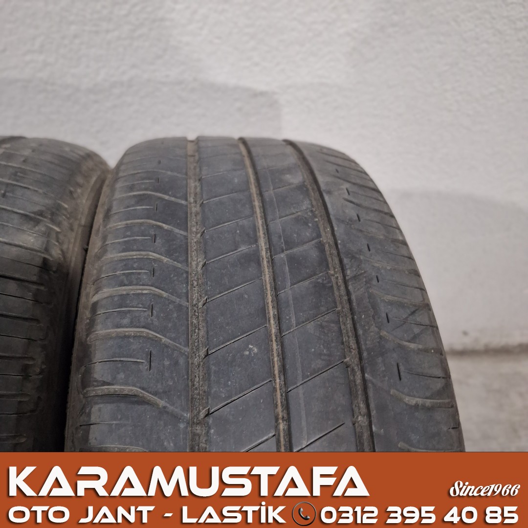 205 55 R 16 BRIDGESTONE EP150 91V * 2021 * 4 ADET * CYL5584