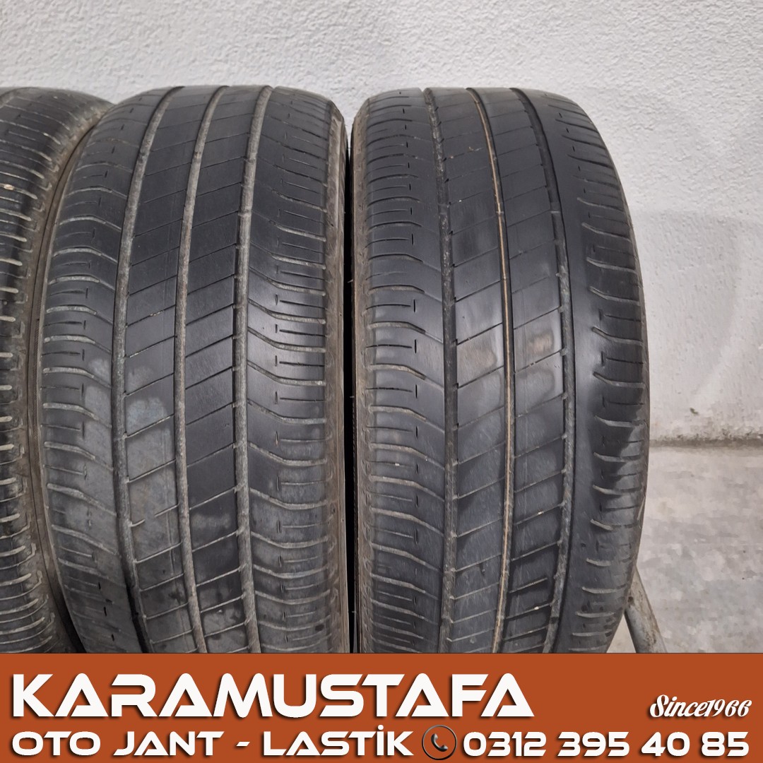 205 55 R 16 BRIDGESTONE EP150 91V * 2019 * 4 ADET * CYL5585