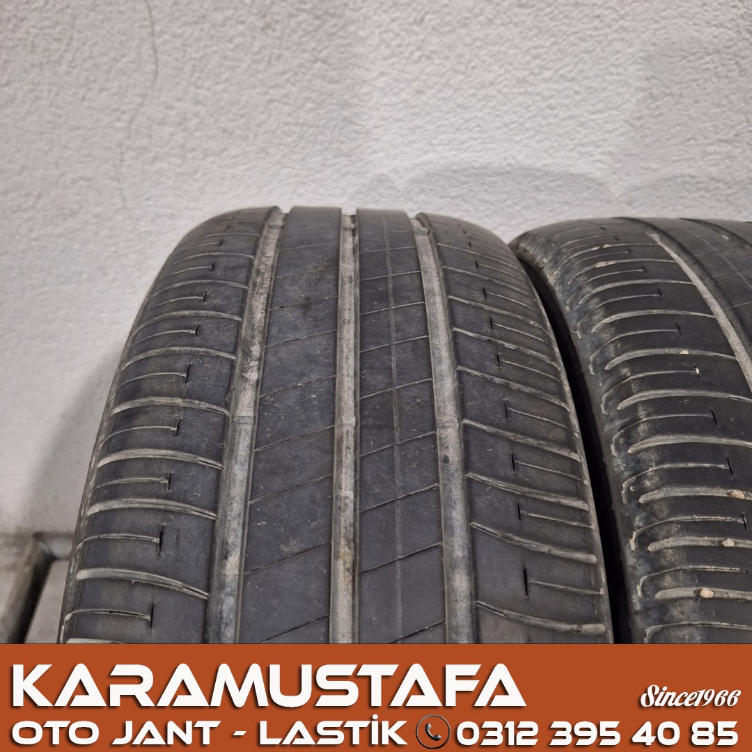 205 55 R 16 BRIDGESTONE EP150 91V * 2019 * 4 ADET * CYL5585