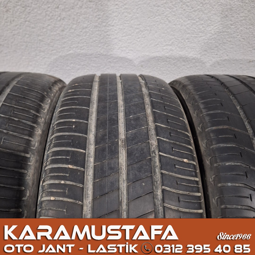 205 55 R 16 BRIDGESTONE EP150 91V * 2019 * 4 ADET * CYL5585