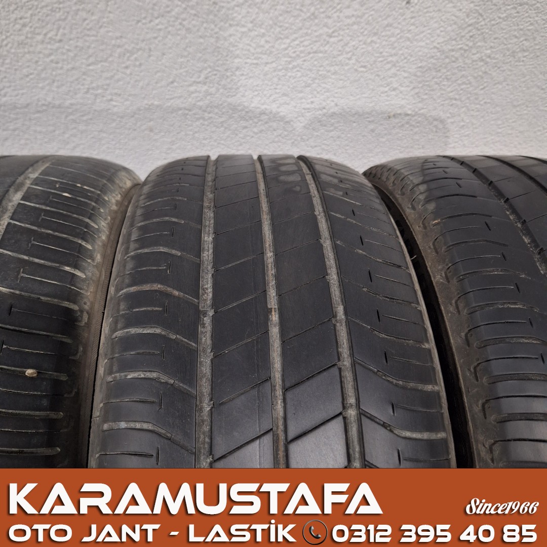 205 55 R 16 BRIDGESTONE EP150 91V * 2019 * 4 ADET * CYL5585