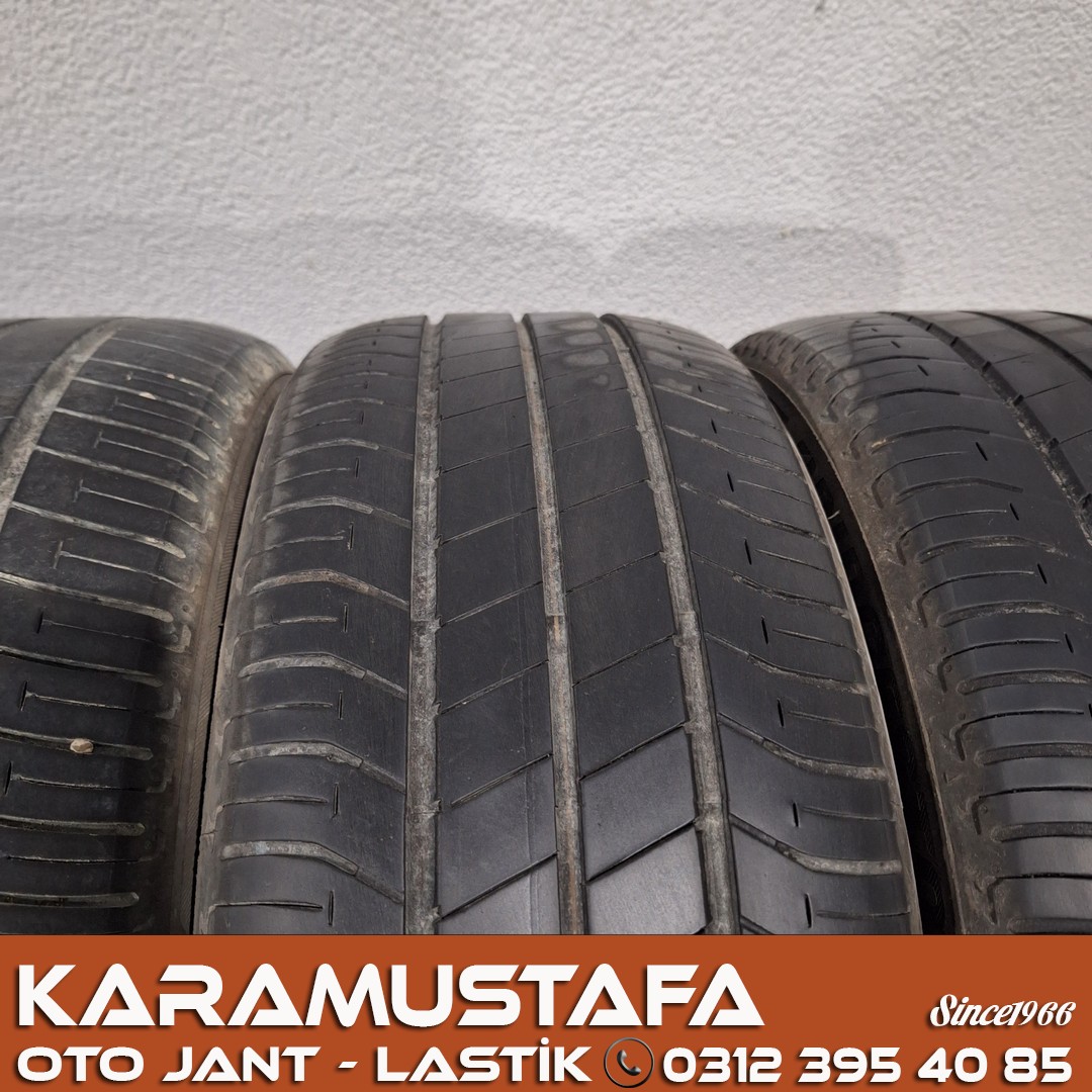 205 55 R 16 BRIDGESTONE EP150 91V * 2019 * 4 ADET * CYL5585