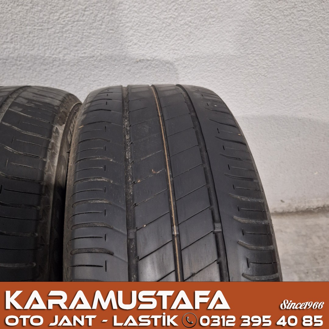 205 55 R 16 BRIDGESTONE EP150 91V * 2019 * 4 ADET * CYL5585